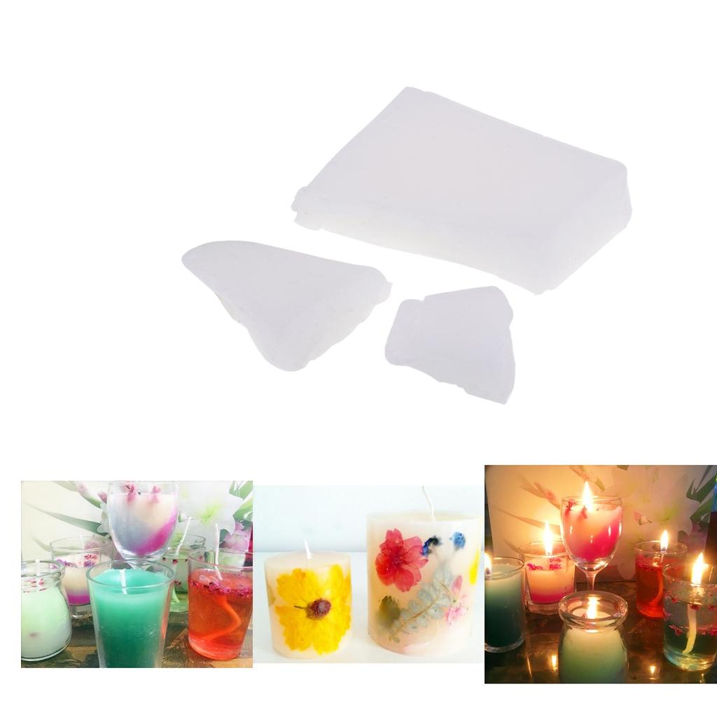 Paraffin Wax/ Pillar Blend - - - Candle Making Reno 评论和价格