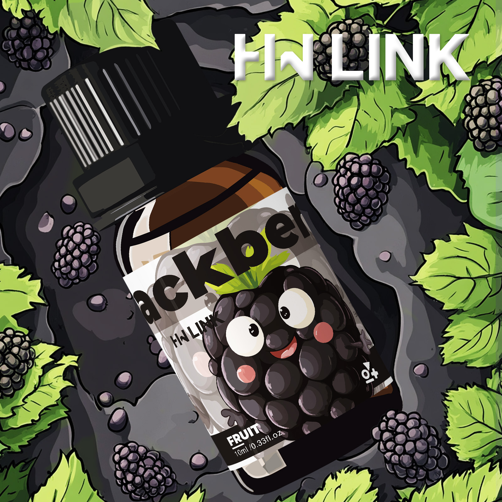 Blackberry Essential Oil Black - Candle Making Scents 评论和价格