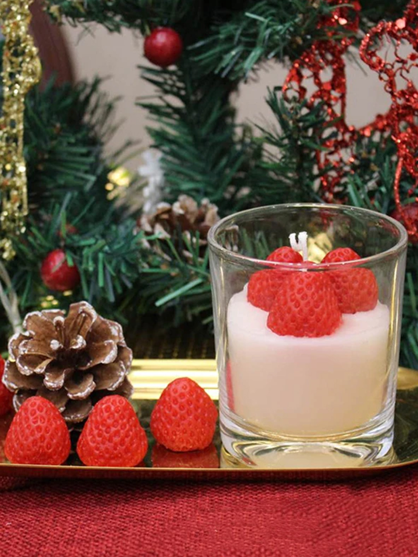 50/100/200G Natural Coconut Wa - Candle Making Raw Material Wholesale 评论和价格