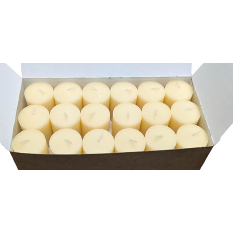 Emergency and events use: ivor - Paraffin Candle Wax 评论和价格