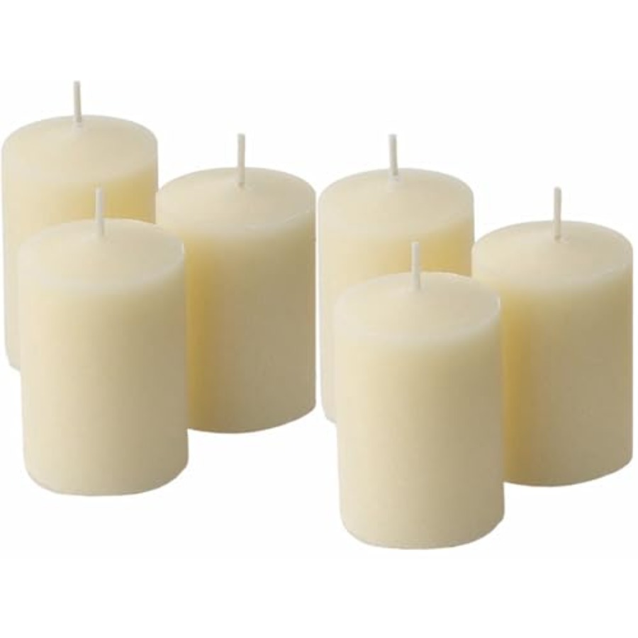 Emergency and events use: ivor - Paraffin Candle Wax 评论和价格