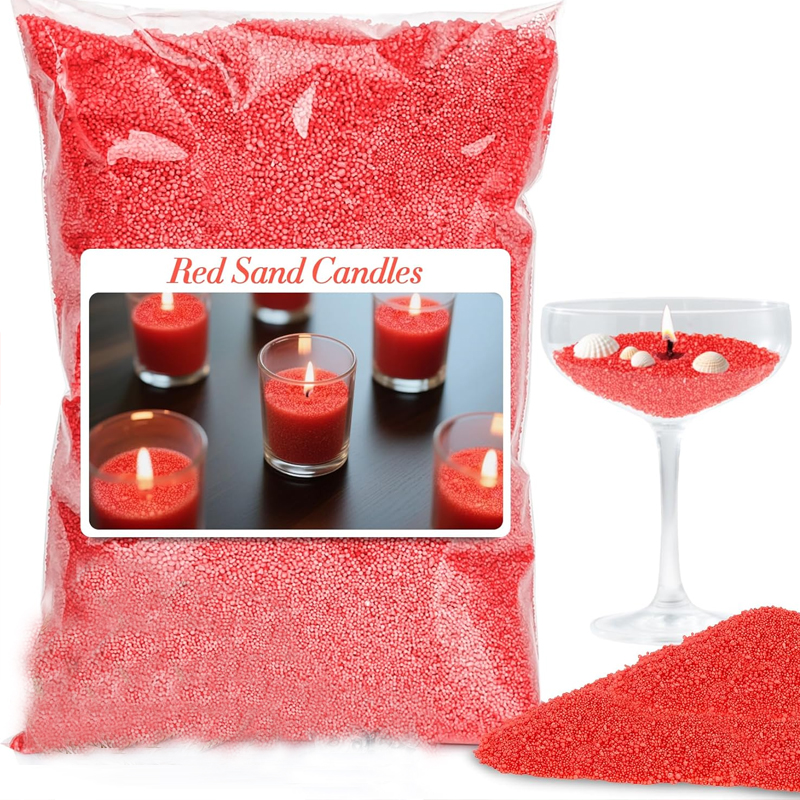 100G Green White Red Sand Pear - Candle Making Reno 评论和价格
