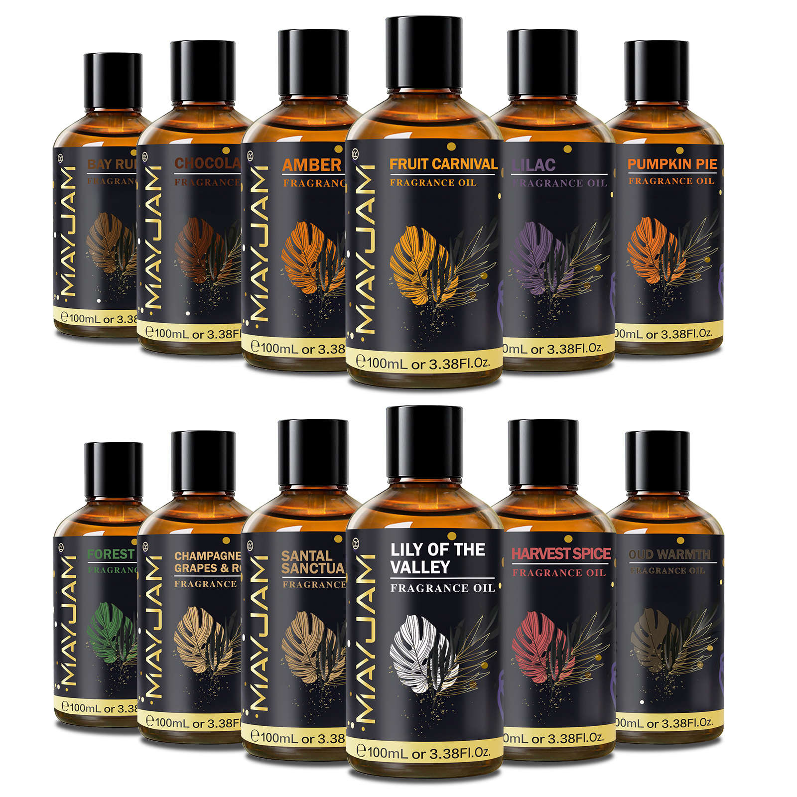 MAYJAM Fragrance Oil Hotel Lil - Candle Making Scents 评论和价格