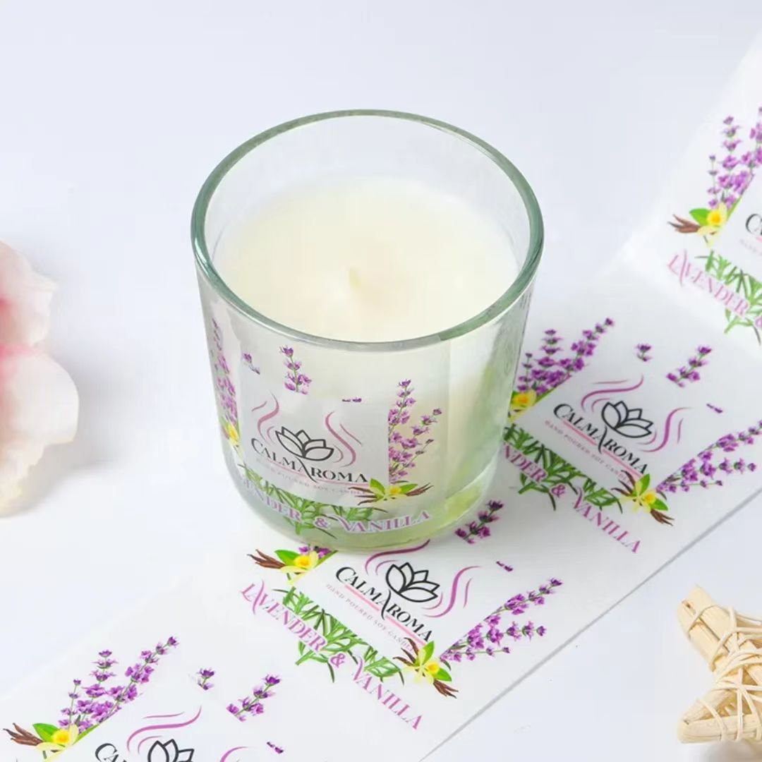 Custom self-adhesive wax seal  - Candle Making Scents 评论和价格