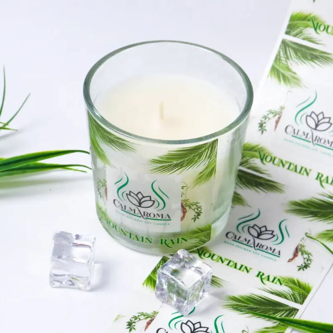 Custom self-adhesive wax seal  - Candle Making Scents 评论和价格