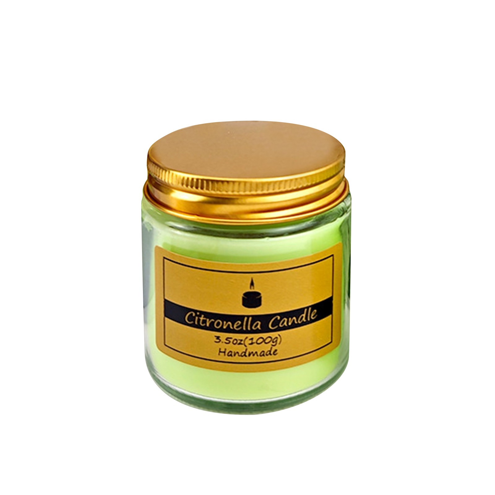 Summer Expel Chironomid Scente - Paraffin Candle Wax 评论和价格