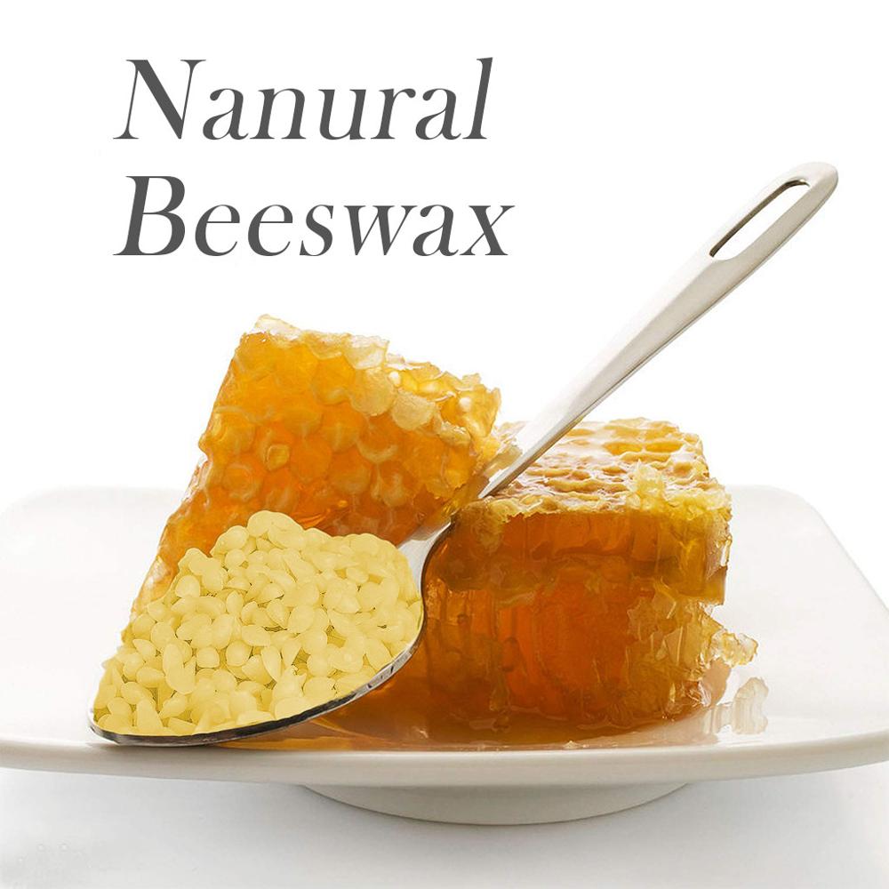1000g Pure Natural Beeswax 100 - Candle Making Reno 评论和价格