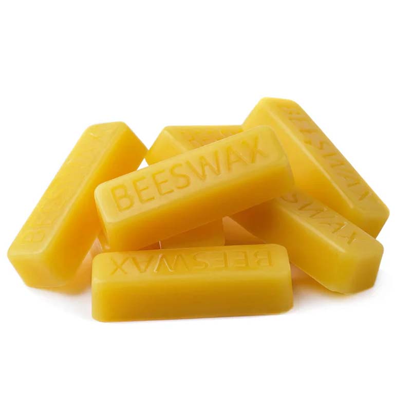 Beeswax Bar, Candle Wax Block  - Candle Making Reno 评论和价格