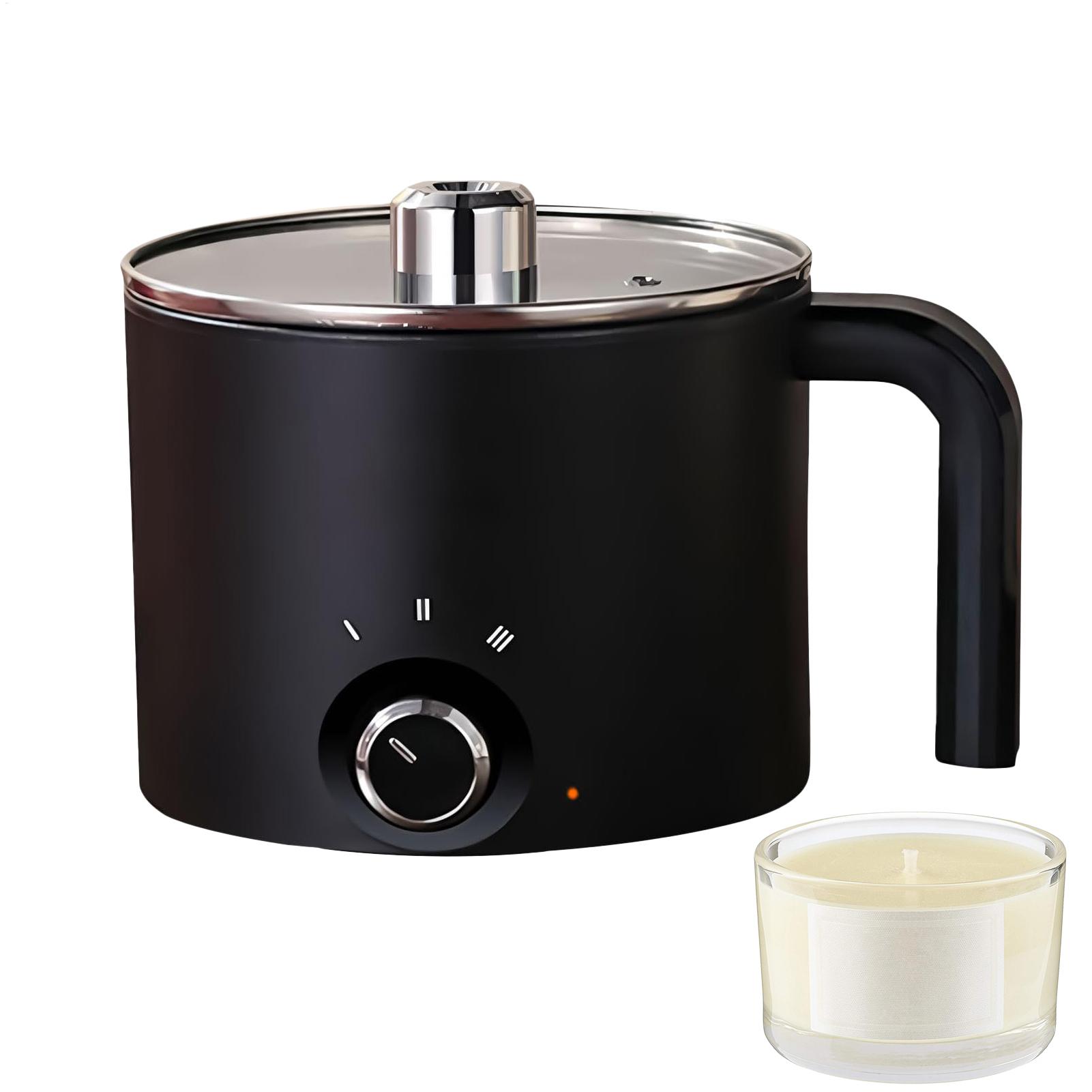 Candle Wax Melting Pot 1.5L La - Candle Making Reno 评论和价格