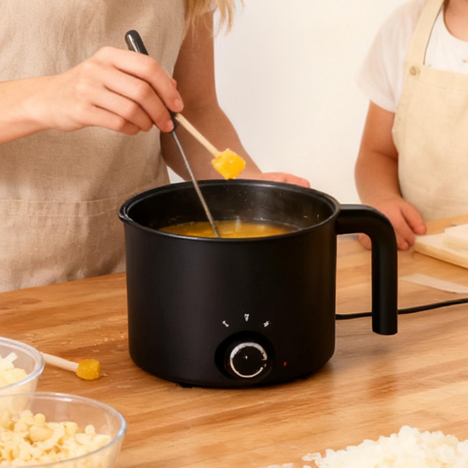 Candle Wax Melting Pot 1.5L La - Candle Making Reno 评论和价格