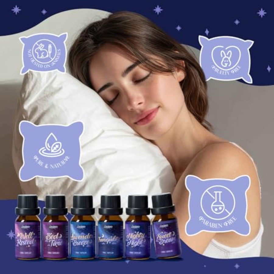 Good Night Fragrance Oils, Pre - Candle Making Scents 评论和价格