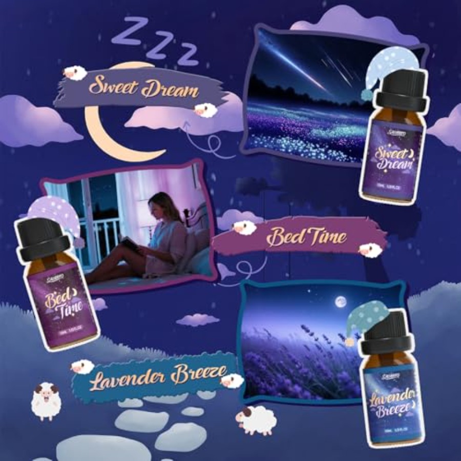 Good Night Fragrance Oils, Pre - Candle Making Scents 评论和价格