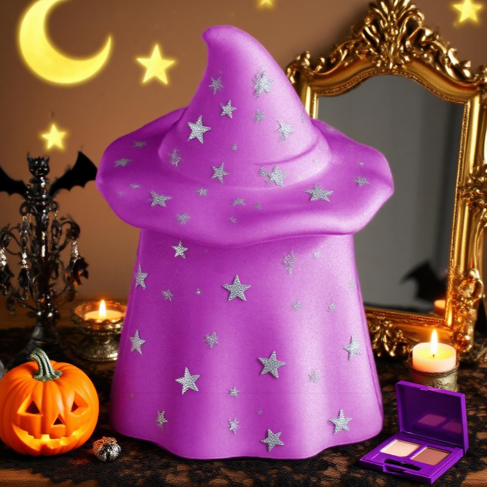 Ghost Jar Silicone Mold Candy  - Candle Making Jars With Lids 评论和价格